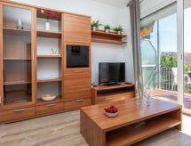 Stijlvol appartement in Eixample, 3 slaapkamers, vlakbij metro Rocafort - thumbnail 3
