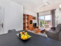 Stijlvol appartement in Eixample, 3 slaapkamers, vlakbij metro Rocafort - thumbnail 6