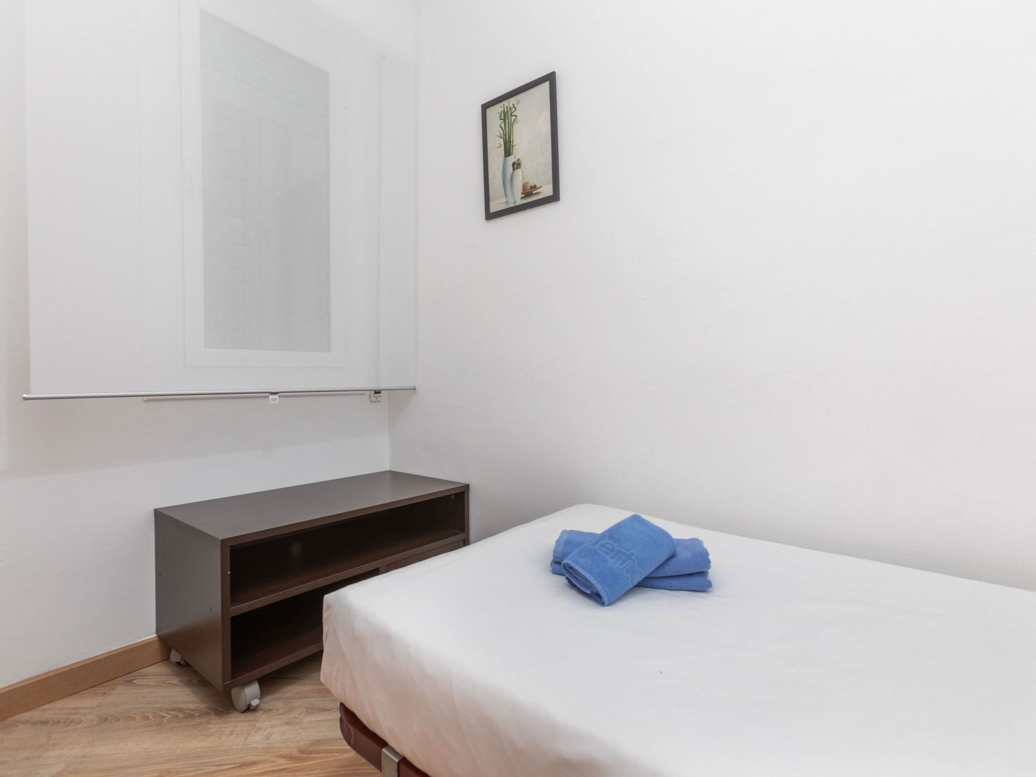 Photo of Eixample Esq Rocafort Diputacio