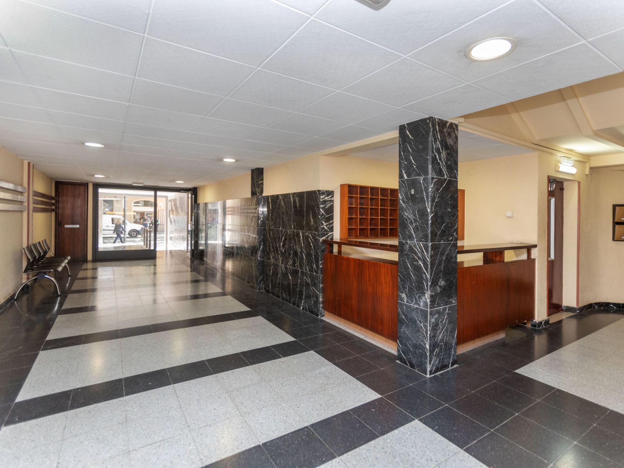 Photo of Eixample Esq Rocafort Diputacio