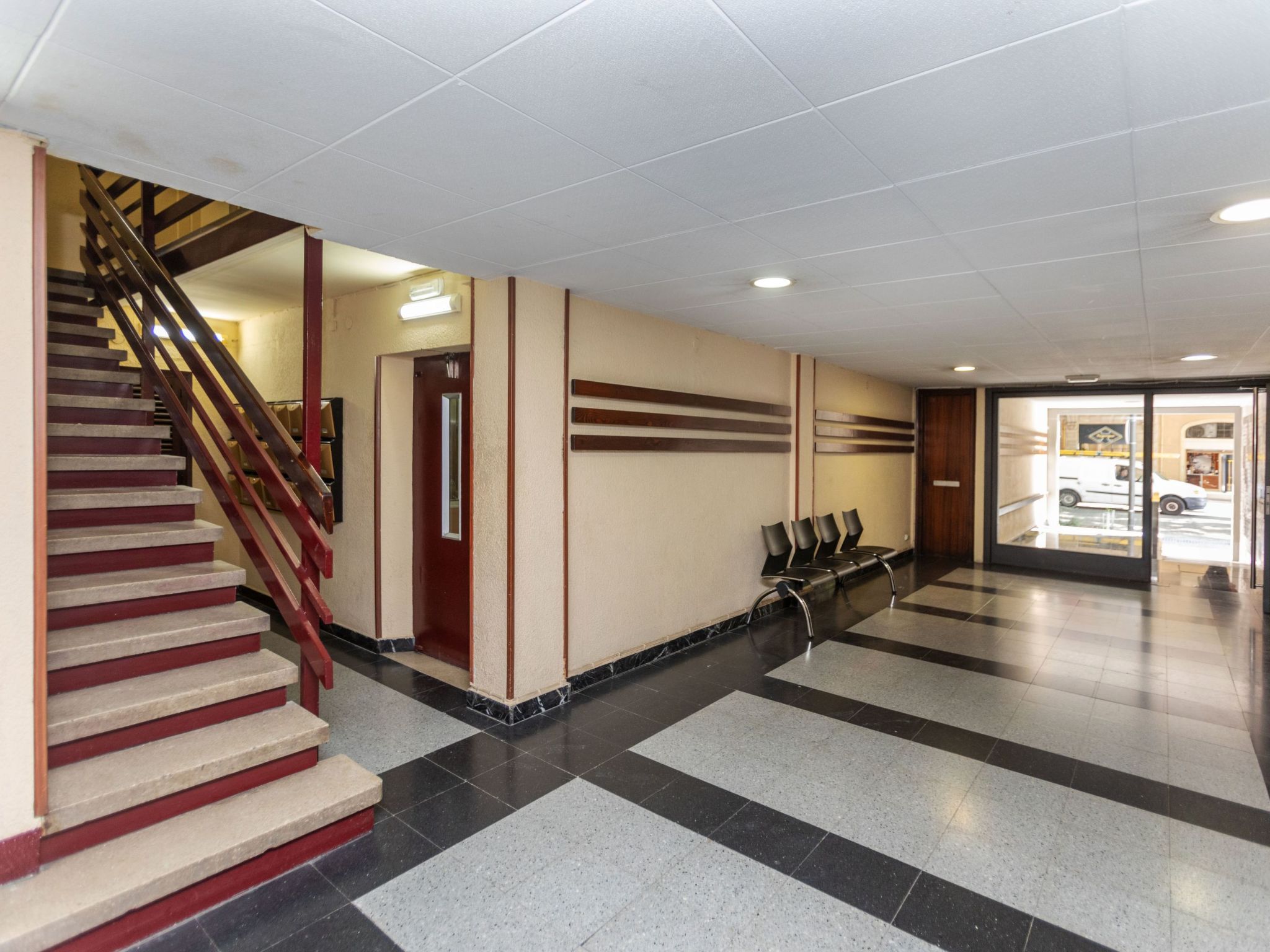 Photo of Eixample Esq Rocafort Diputacio