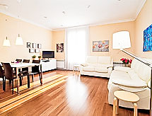 Барселона - Апартаменты Eixample Esquerre Gran Via Balmes