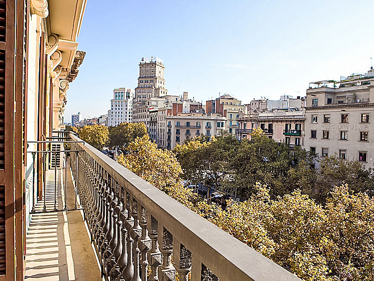 Photo of Eixample Esquerre Gran Via Balmes