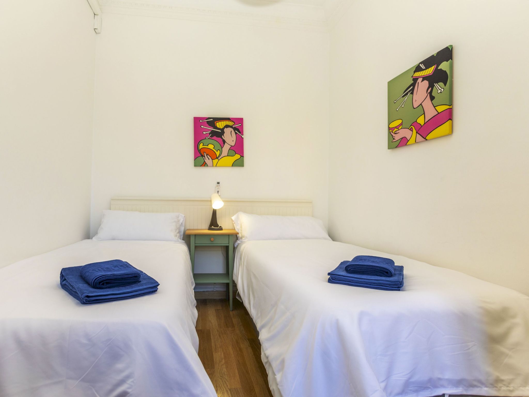 Photo of Rocafort - Plaza España