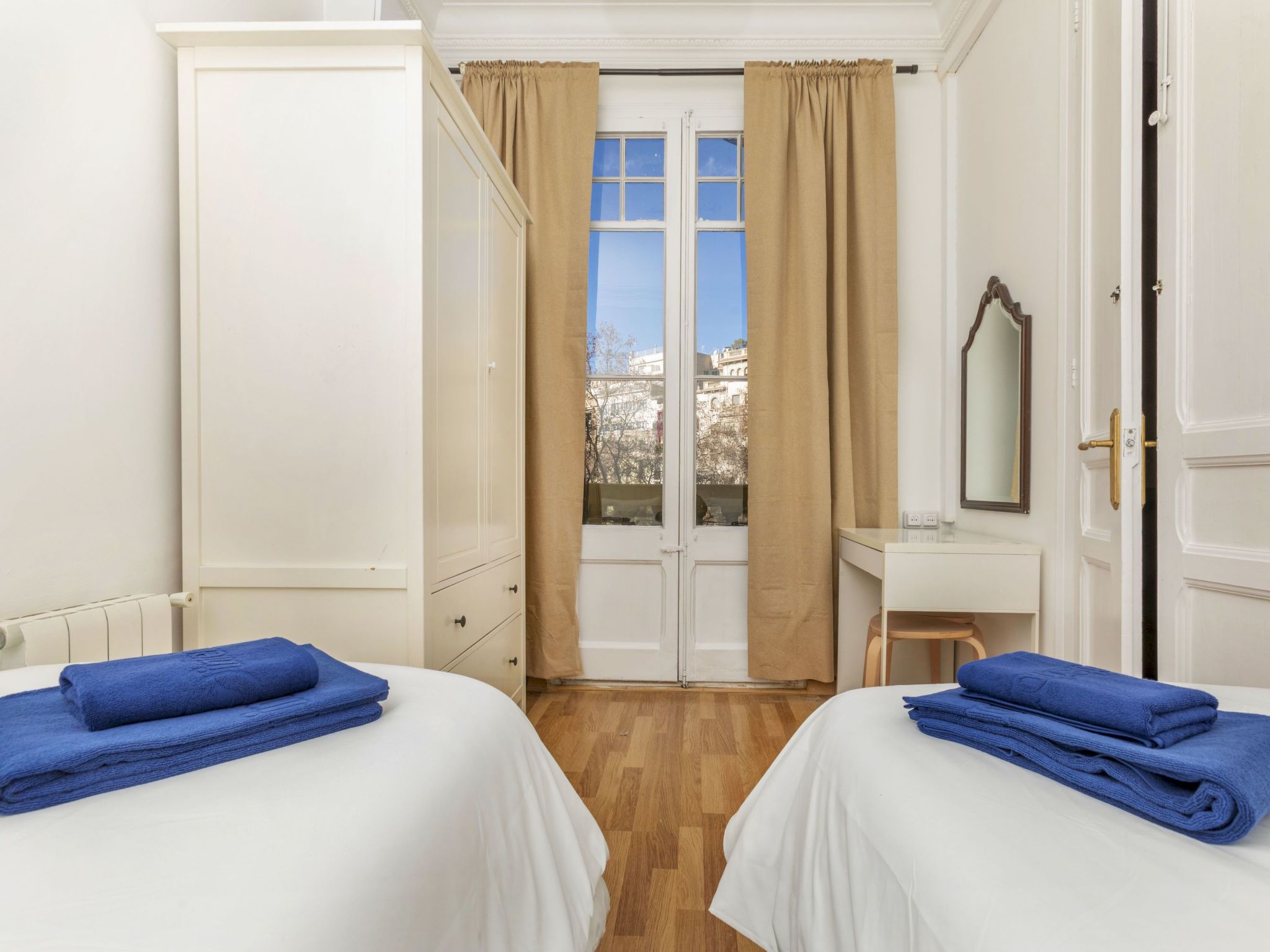 Photo of Rocafort - Plaza España