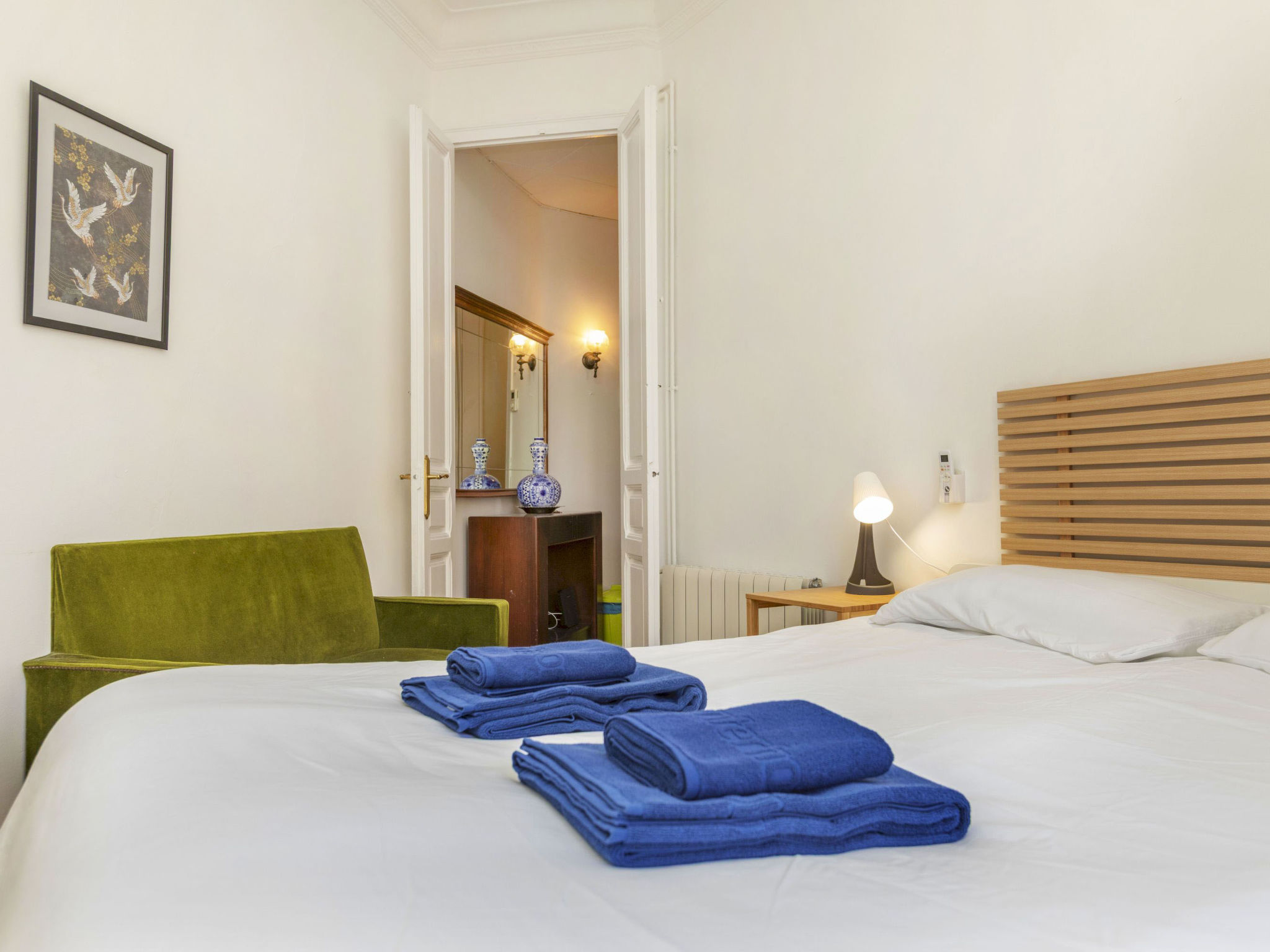 Photo of Rocafort - Plaza España