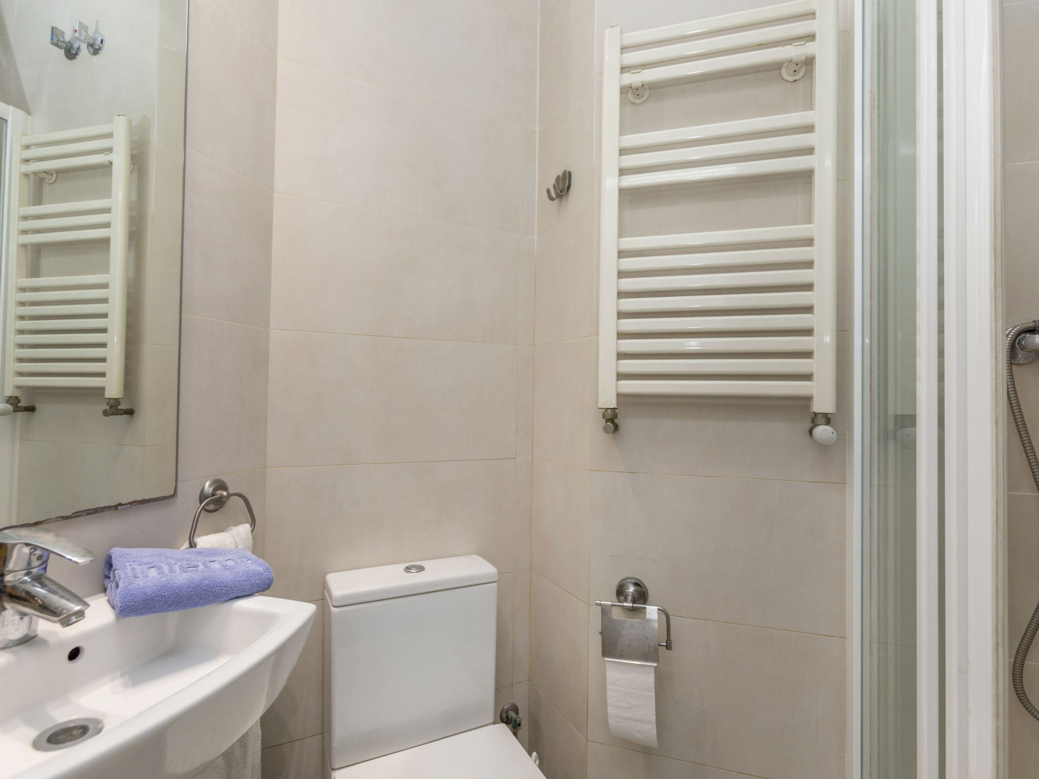 Photo of Rocafort - Plaza España