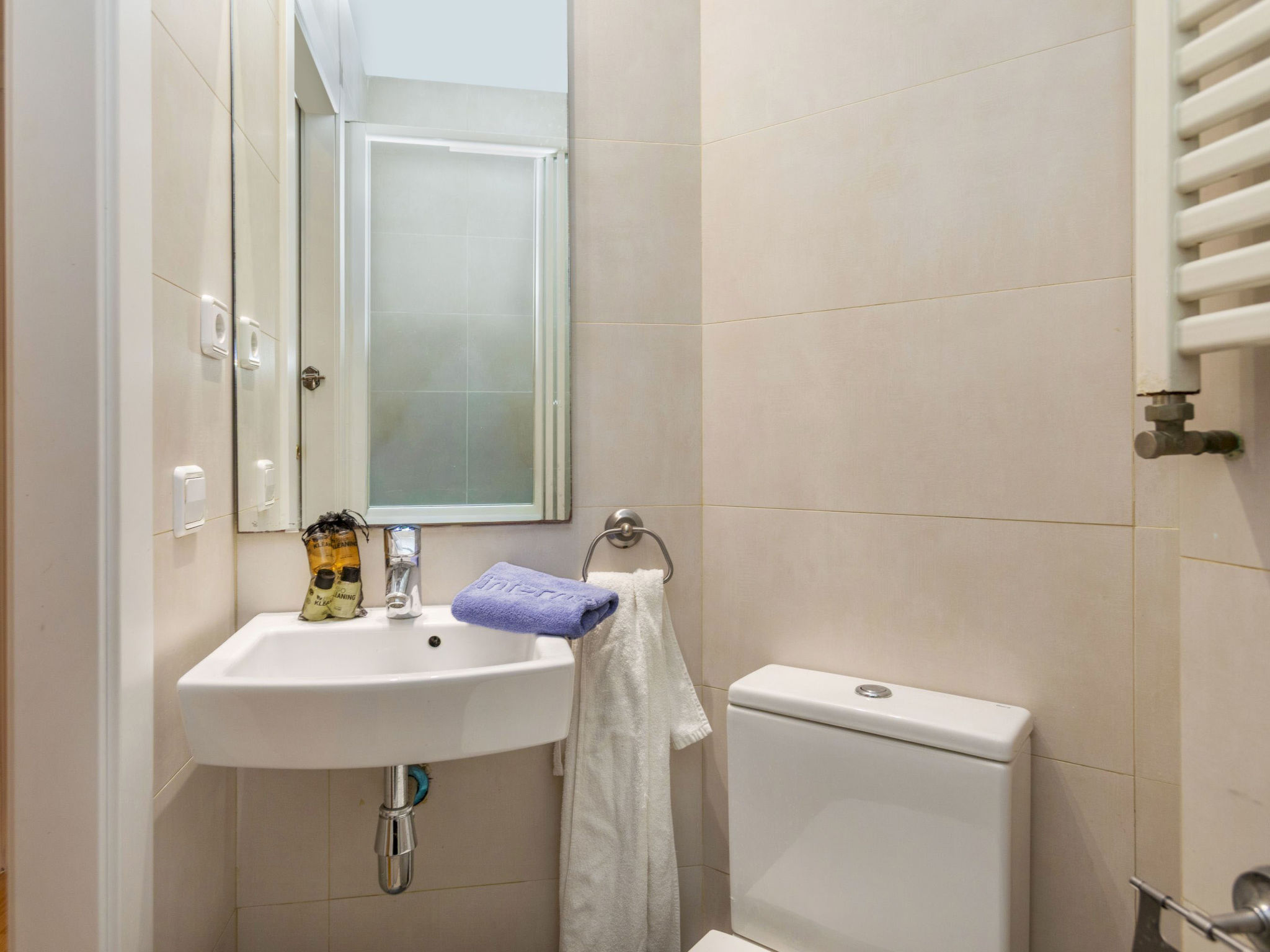 Photo of Rocafort - Plaza España