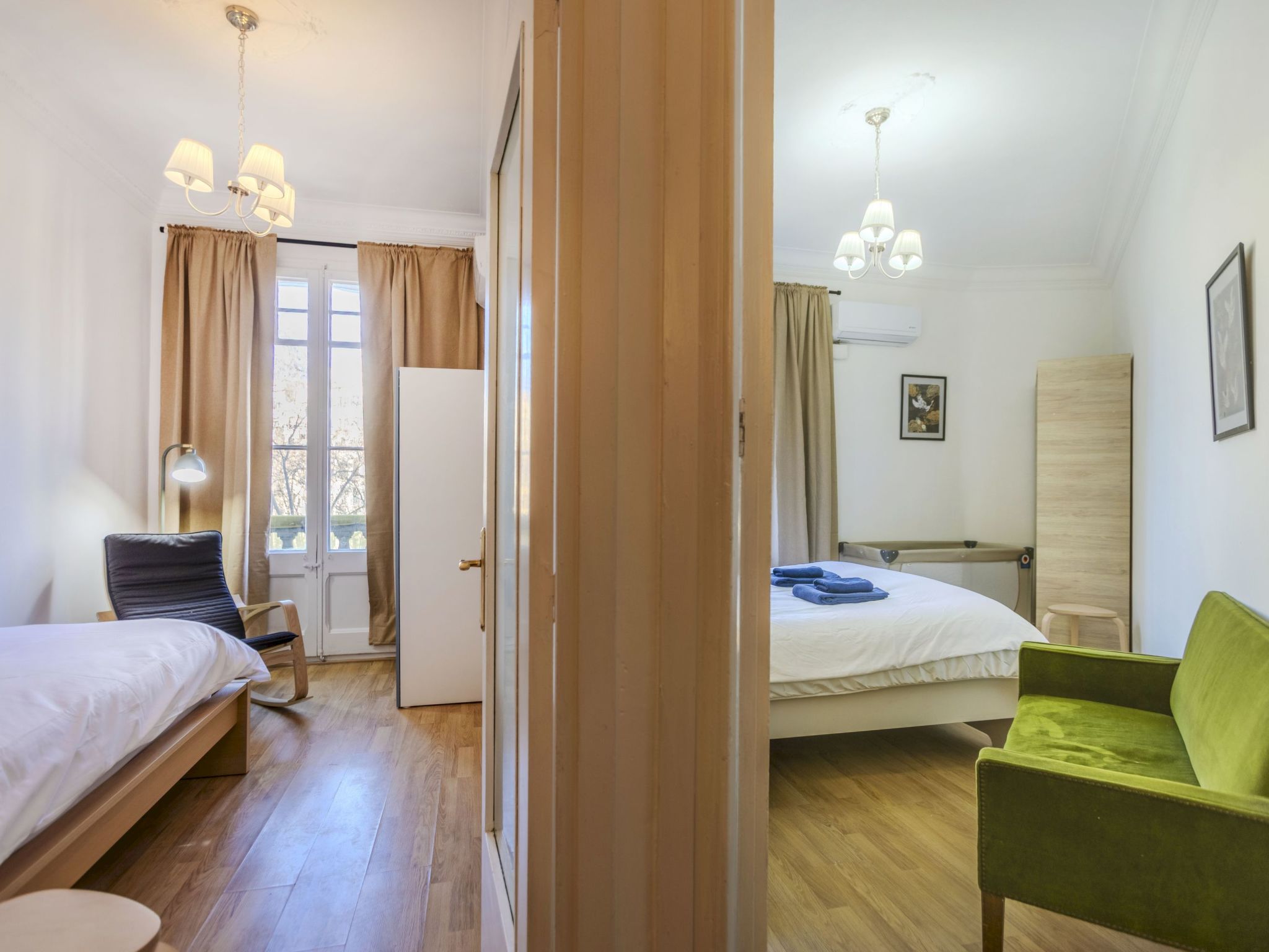 Photo of Rocafort - Plaza España