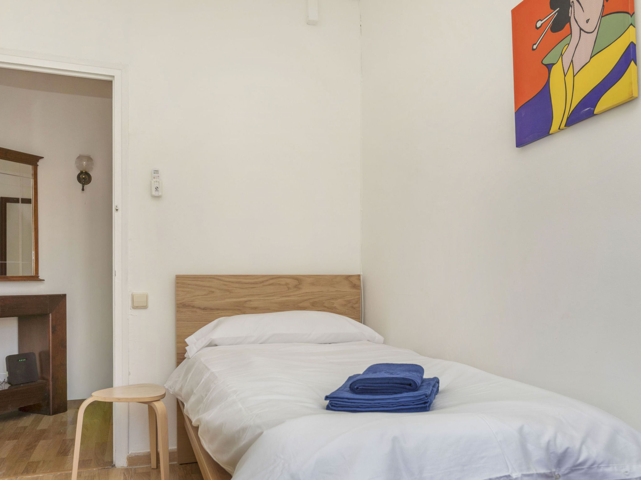 Photo of Rocafort - Plaza España