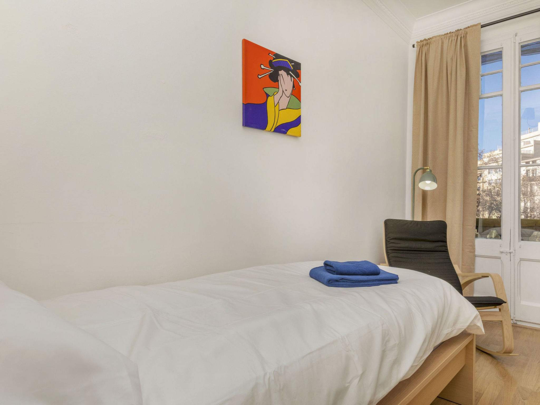 Photo of Rocafort - Plaza España