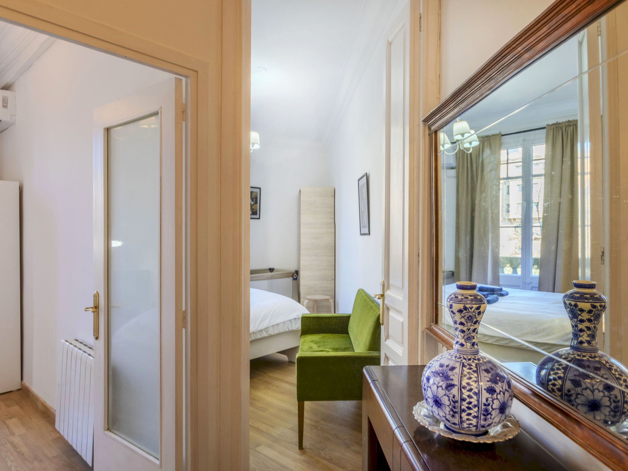 Photo of Rocafort - Plaza España