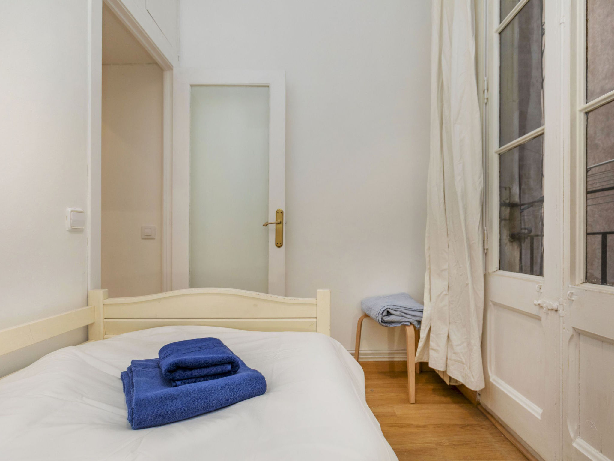 Photo of Rocafort - Plaza España