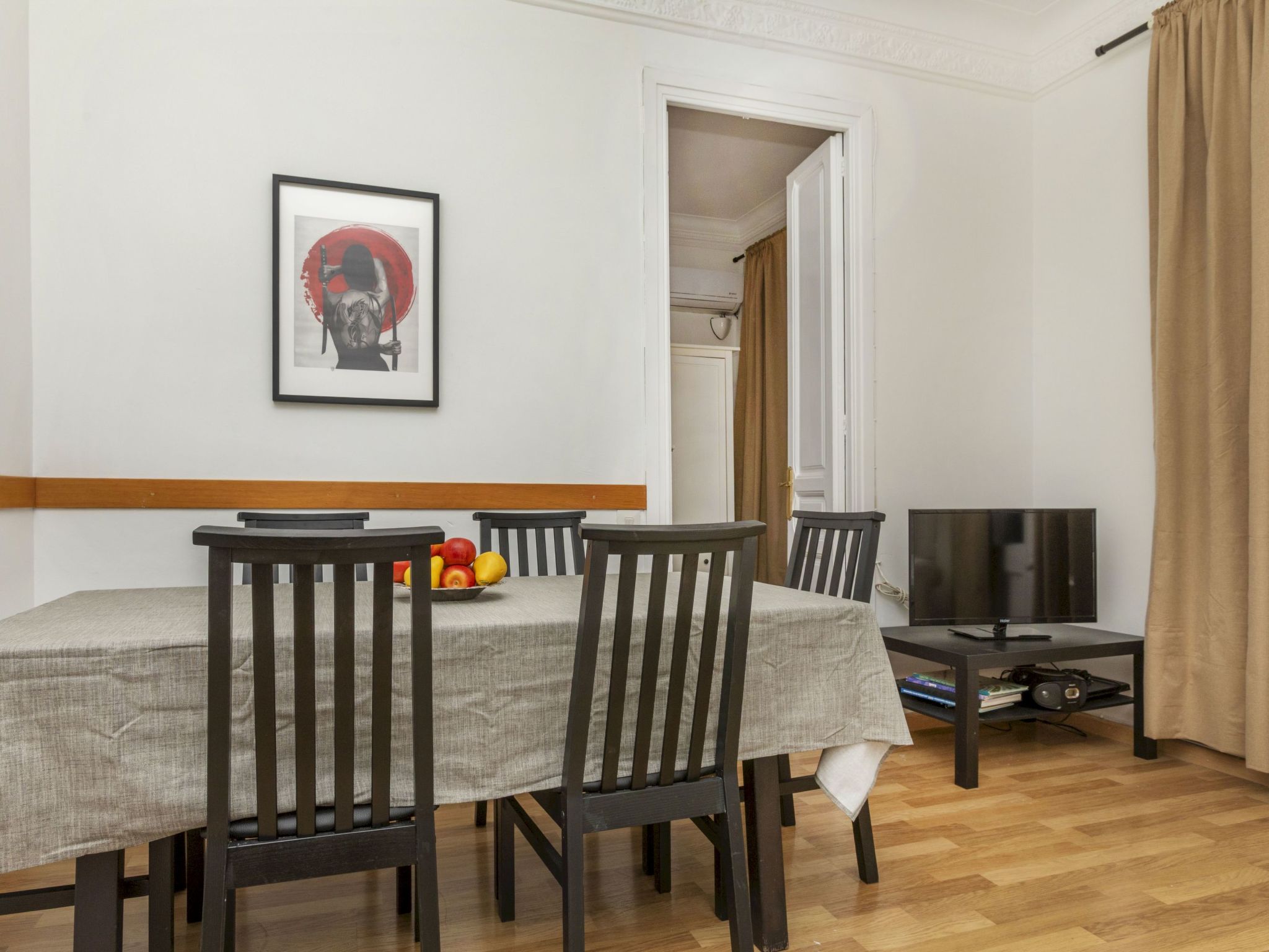 Photo of Rocafort - Plaza España