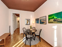 Sfeervol appartement in Eixample Esquerre, vlakbij centrum Barcelona - thumbnail 6