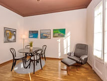 Sfeervol appartement in Eixample Esquerre, vlakbij centrum Barcelona - thumbnail 3