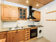 Sfeervol appartement in Eixample Esquerre, vlakbij centrum Barcelona - thumbnail 4