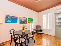 Sfeervol appartement in Eixample Esquerre, vlakbij centrum Barcelona - thumbnail 2