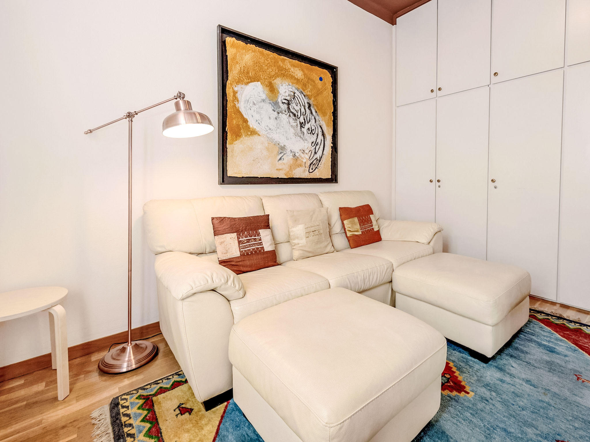 Photo of Eixample Esquerre Arago Rocafort