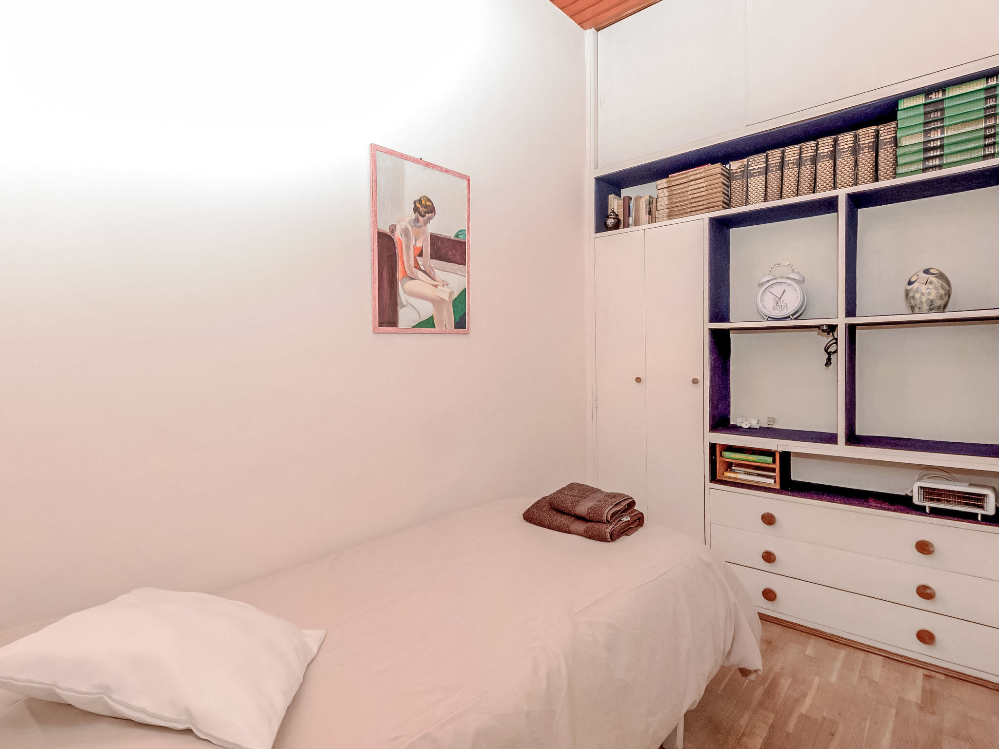 Photo of Eixample Esquerre Arago Rocafort