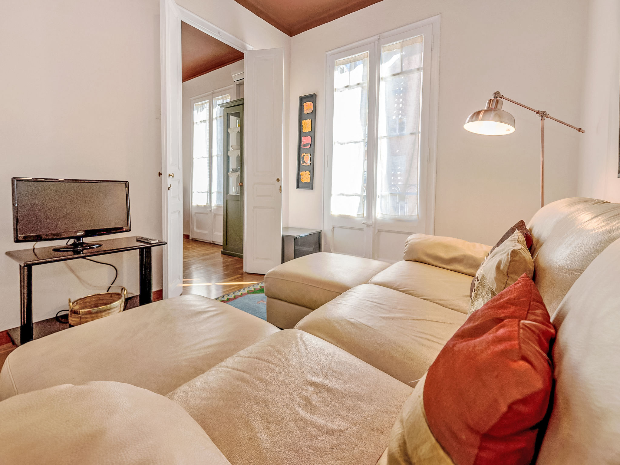 Photo of Eixample Esquerre Arago Rocafort