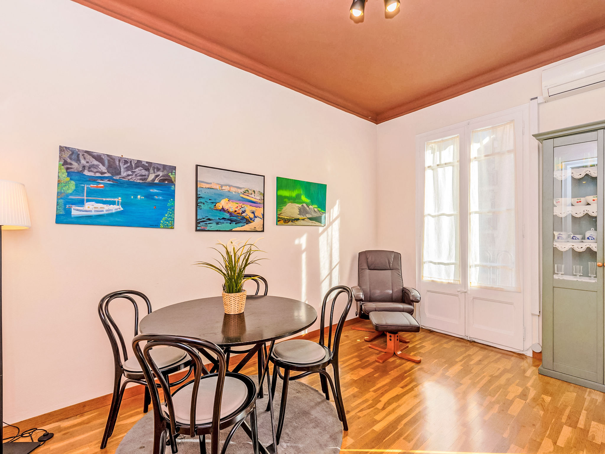 Photo of Eixample Esquerre Arago Rocafort