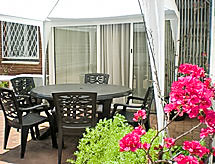 Барселона - Апартаменты Eixample Esquerre