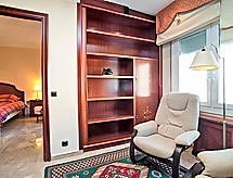 Stijlvol appartement aan Passeig de Gràcia, 5 personen - thumbnail 2