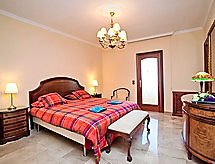Stijlvol appartement aan Passeig de Gràcia, 5 personen - thumbnail 5