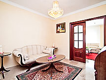 Stijlvol appartement aan Passeig de Gràcia, 5 personen - thumbnail 6