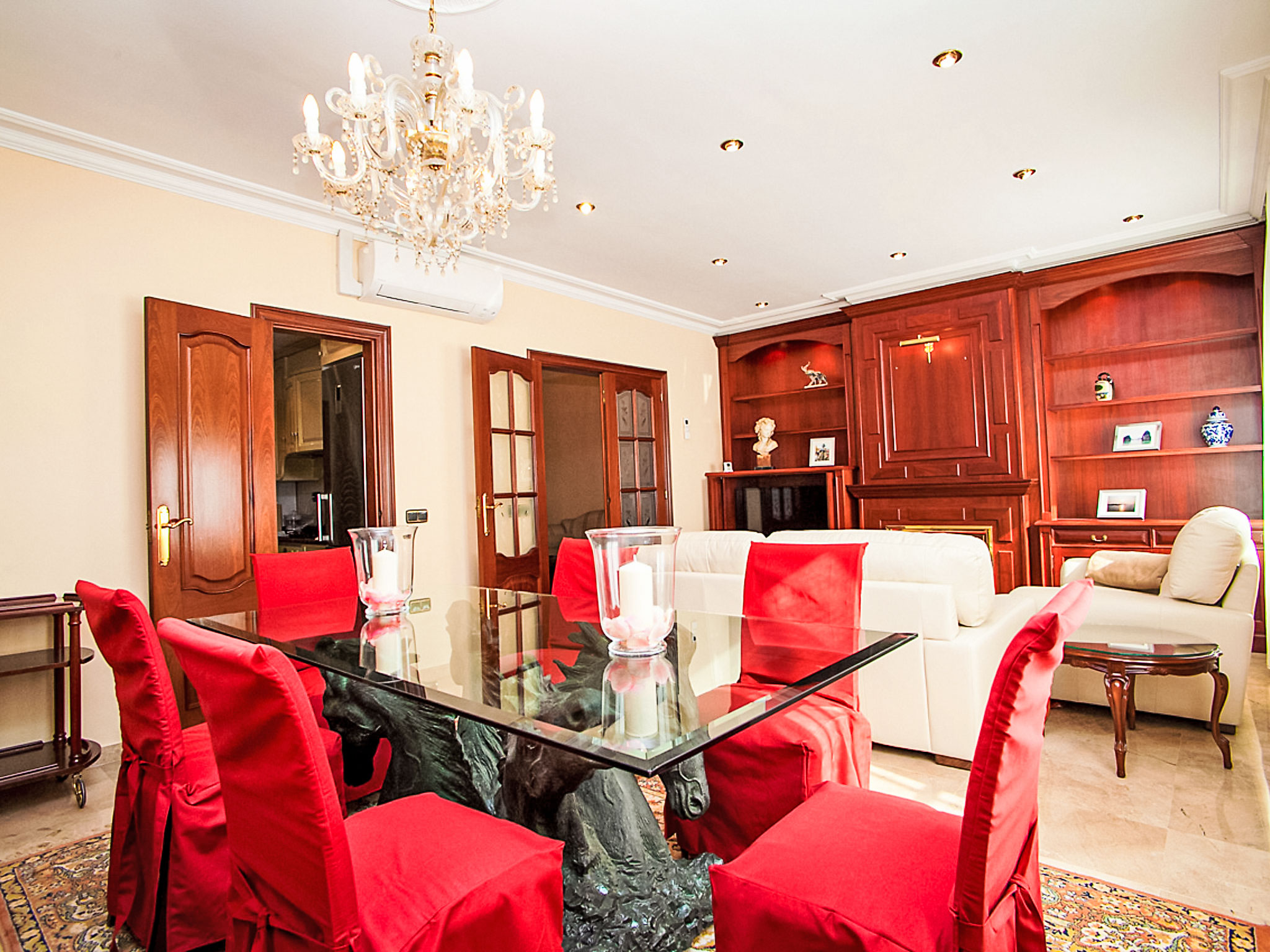 Photo of Pg Gracia - Valencia