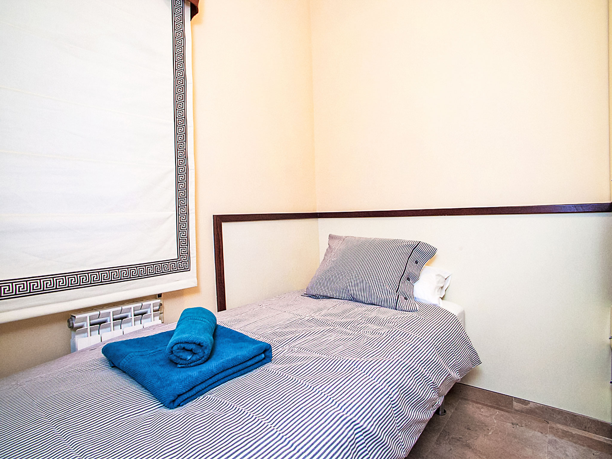 Photo of Pg Gracia - Valencia