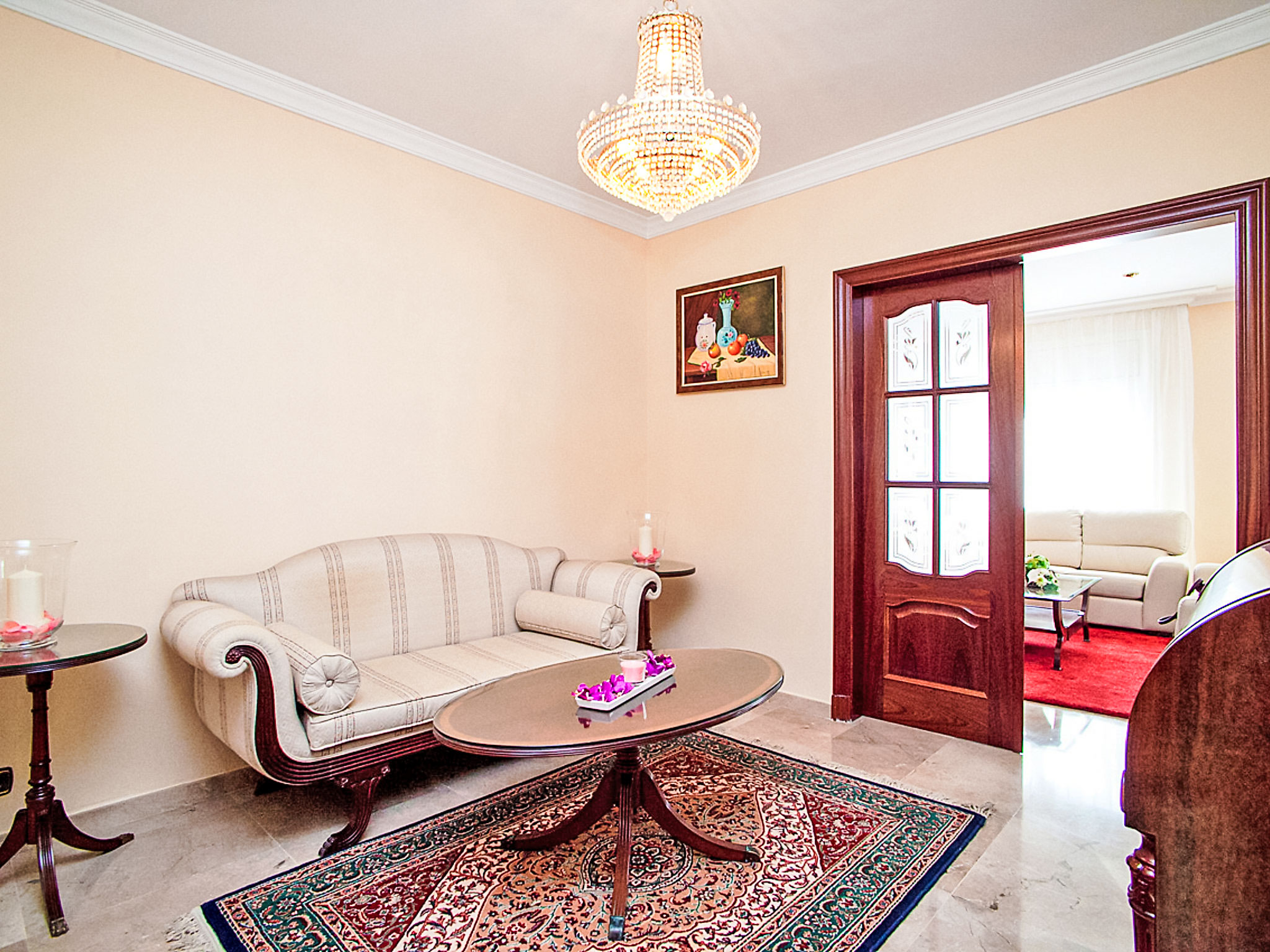 Photo of Pg Gracia - Valencia