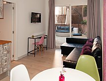 Барселона - Апартаменты Pita