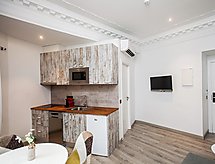 Барселона - Апартаменты Piña