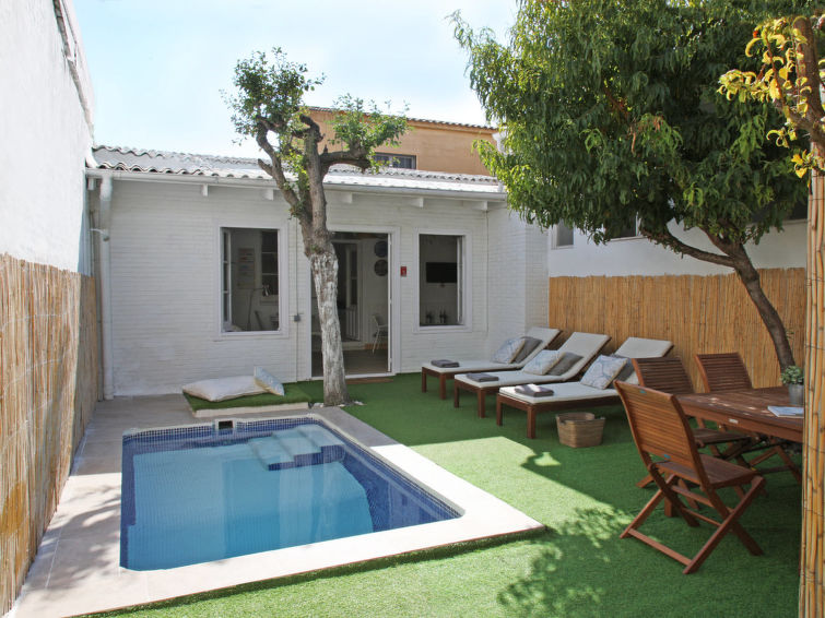 Kuća za odmor Blanca