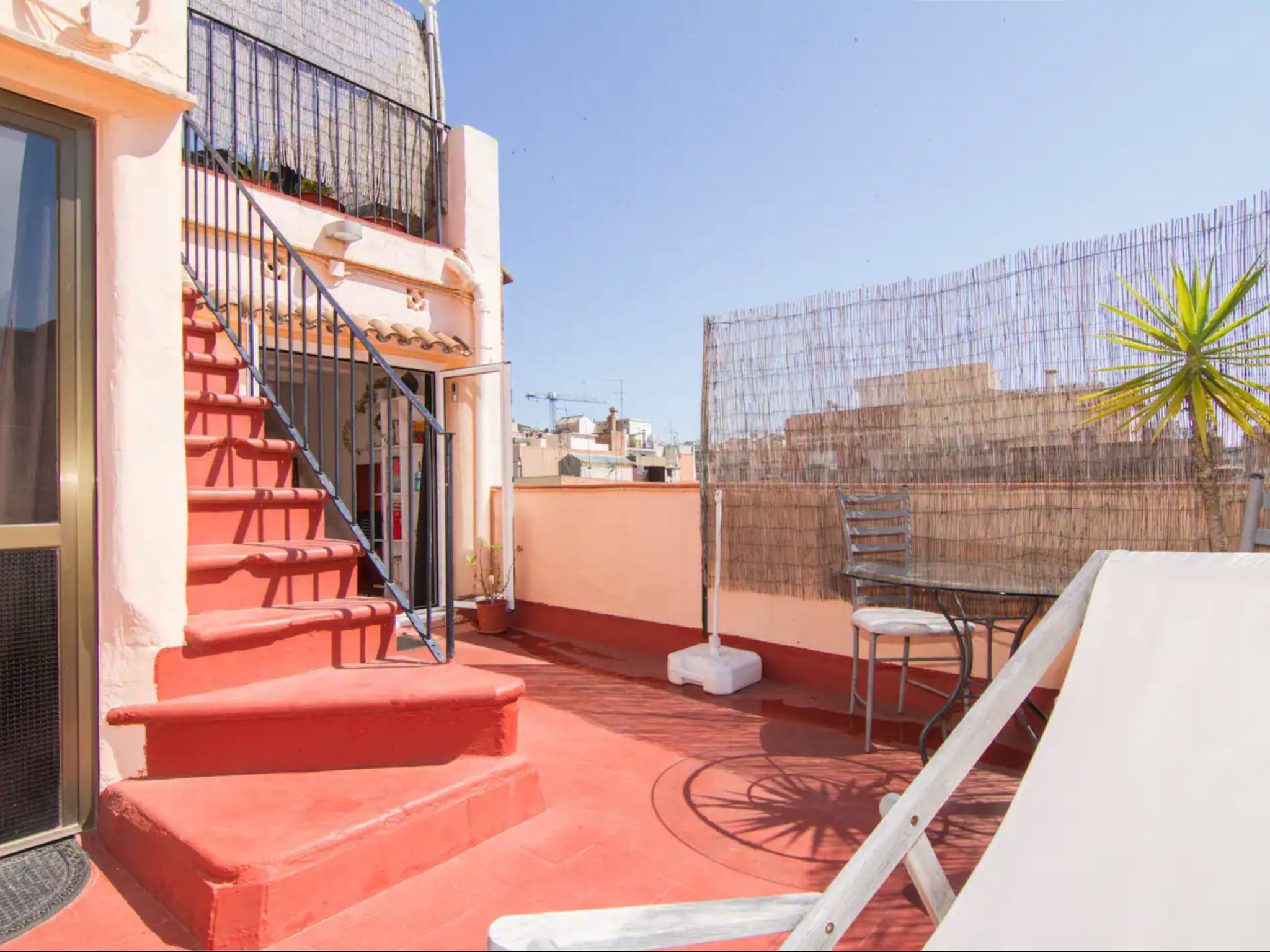Photo of TERRACE DUPLEX at SAGRADA FAMILIA/GRACIA