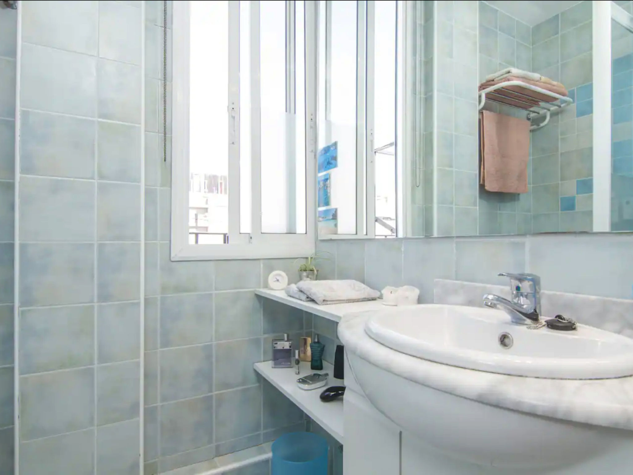 Photo of TERRACE DUPLEX at SAGRADA FAMILIA/GRACIA