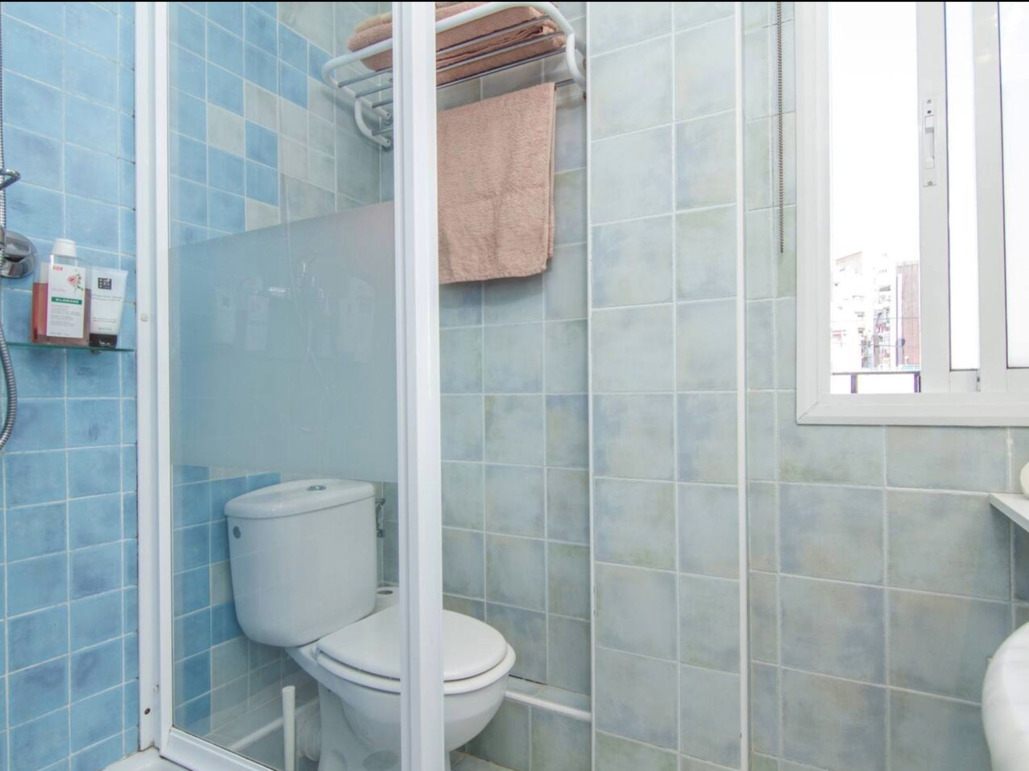 Photo of TERRACE DUPLEX at SAGRADA FAMILIA/GRACIA