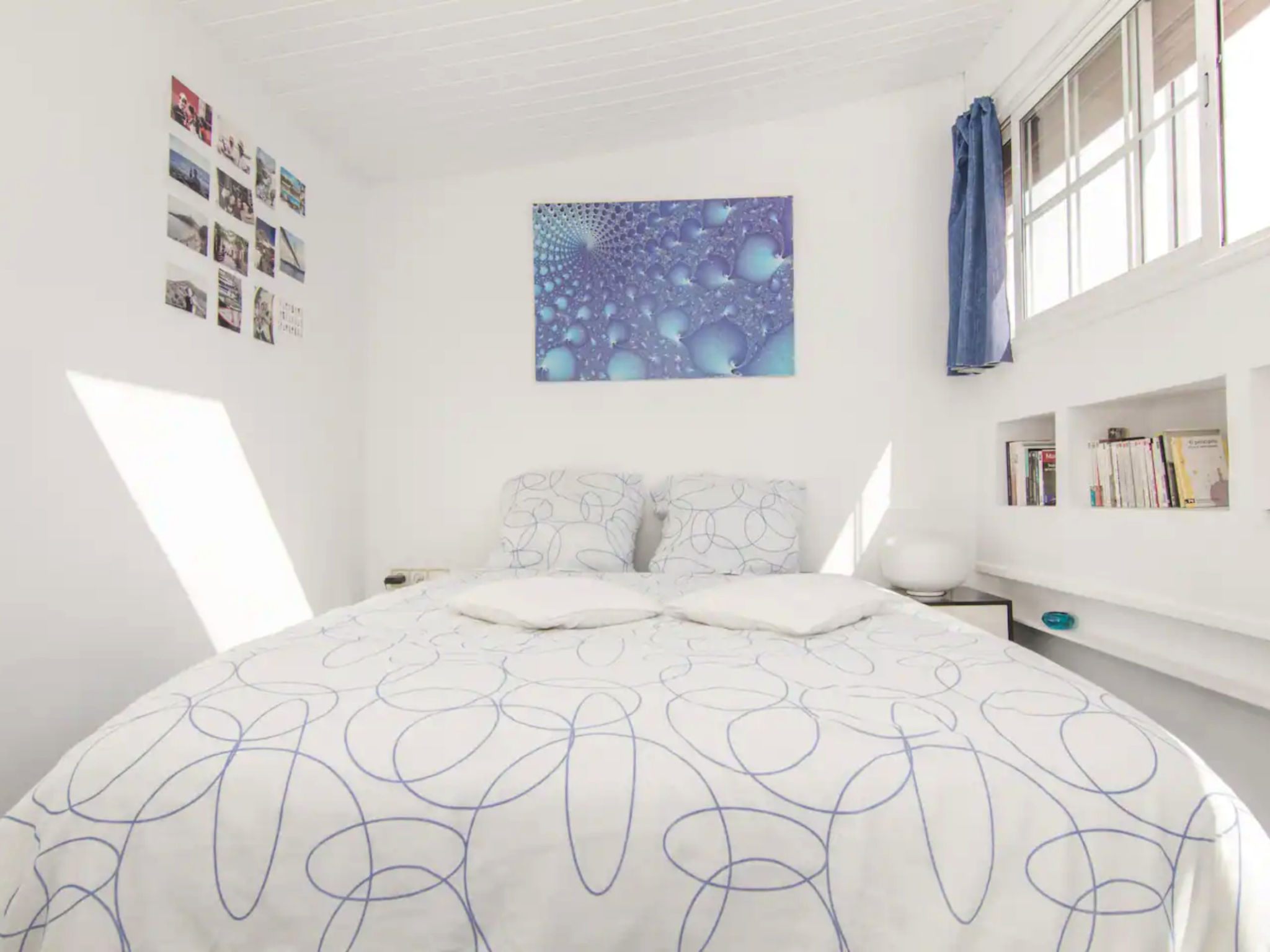 Photo of TERRACE DUPLEX at SAGRADA FAMILIA/GRACIA