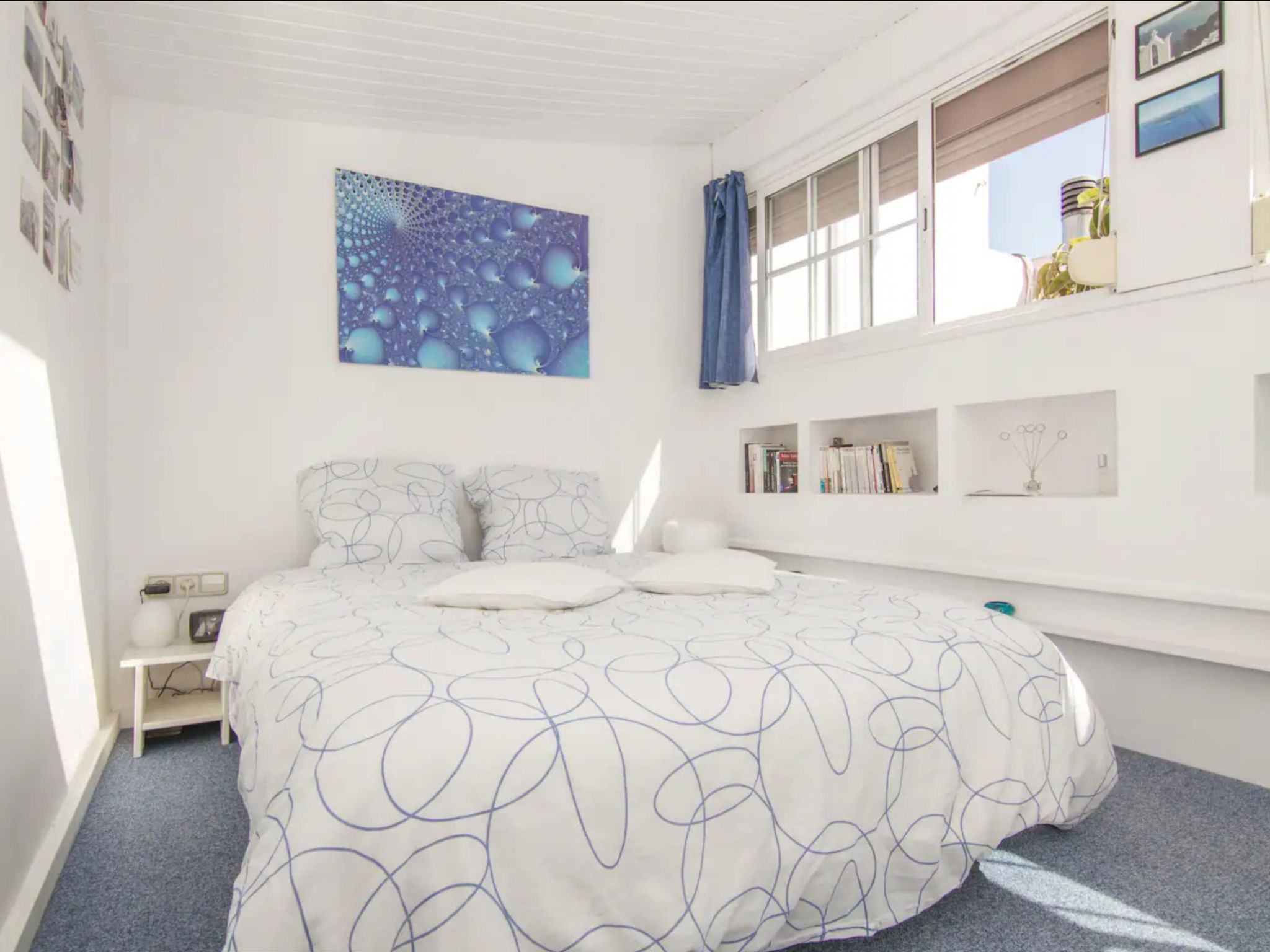 Photo of TERRACE DUPLEX at SAGRADA FAMILIA/GRACIA