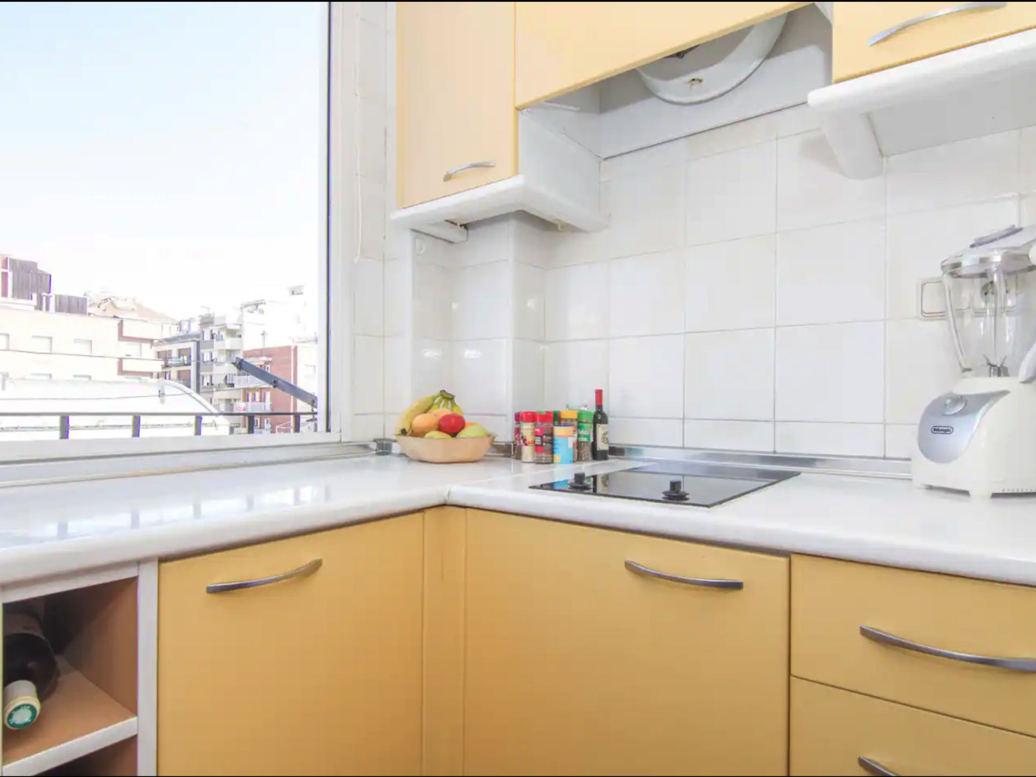 Photo of TERRACE DUPLEX at SAGRADA FAMILIA/GRACIA