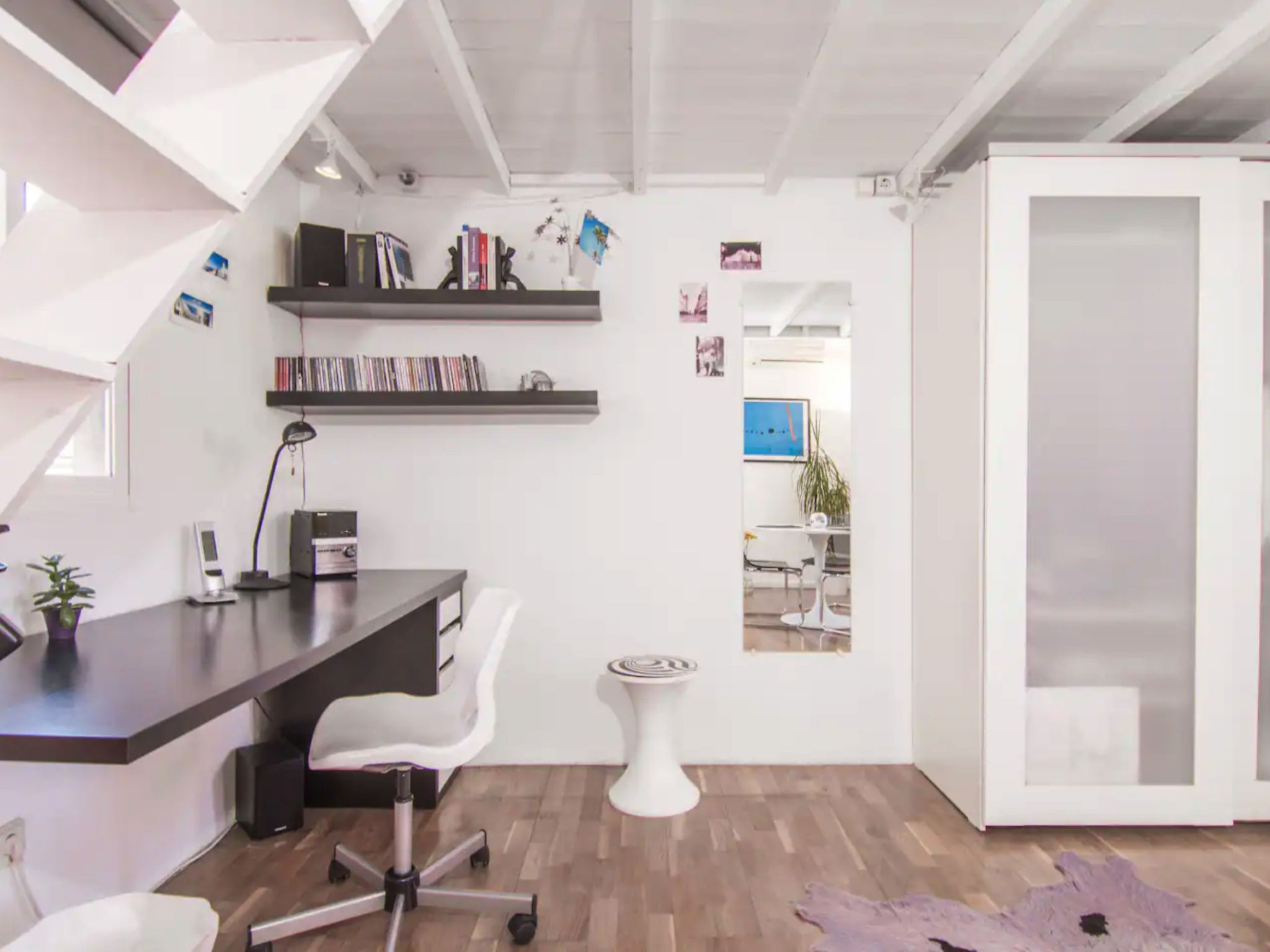 Photo of TERRACE DUPLEX at SAGRADA FAMILIA/GRACIA