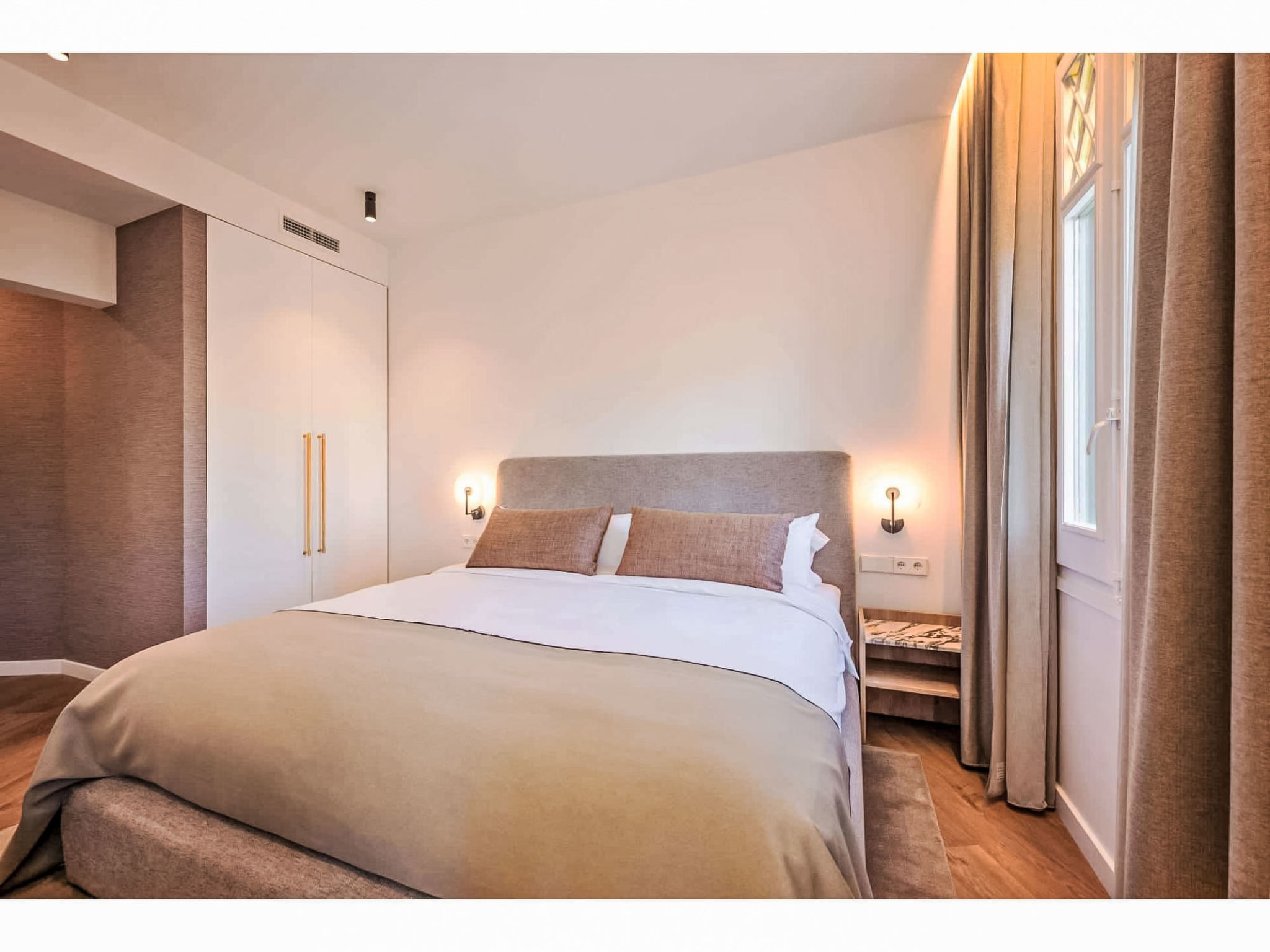Photo of Sweett apartment Avinguda Diagonal