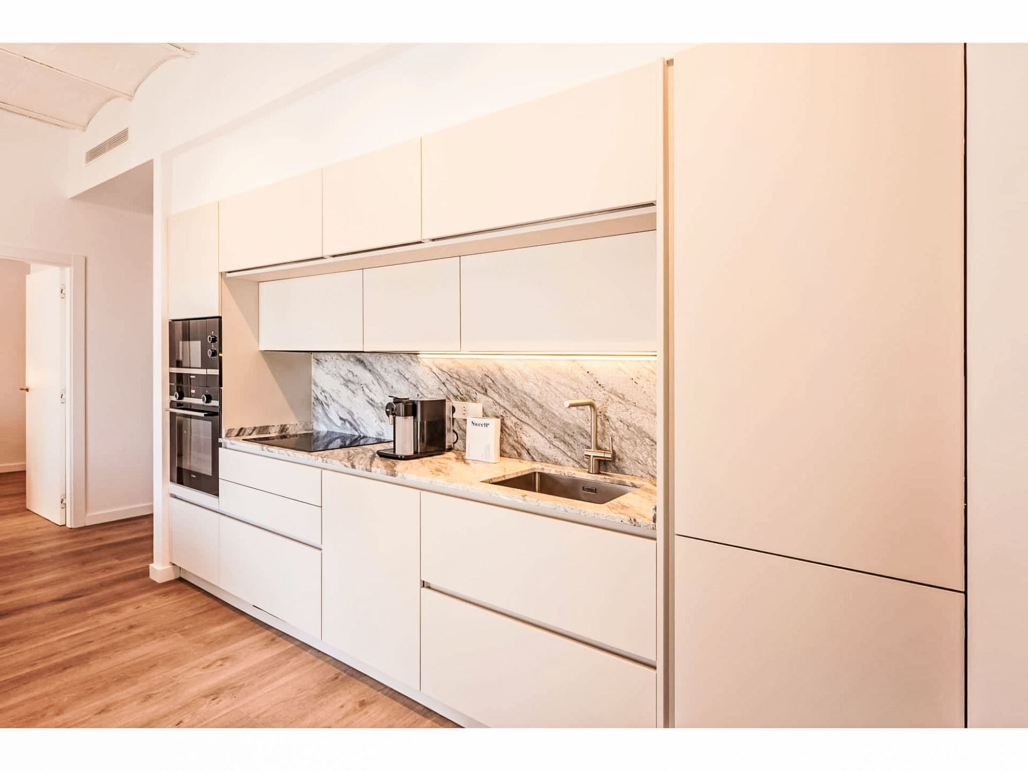 Photo of Sweett apartment Avinguda Diagonal