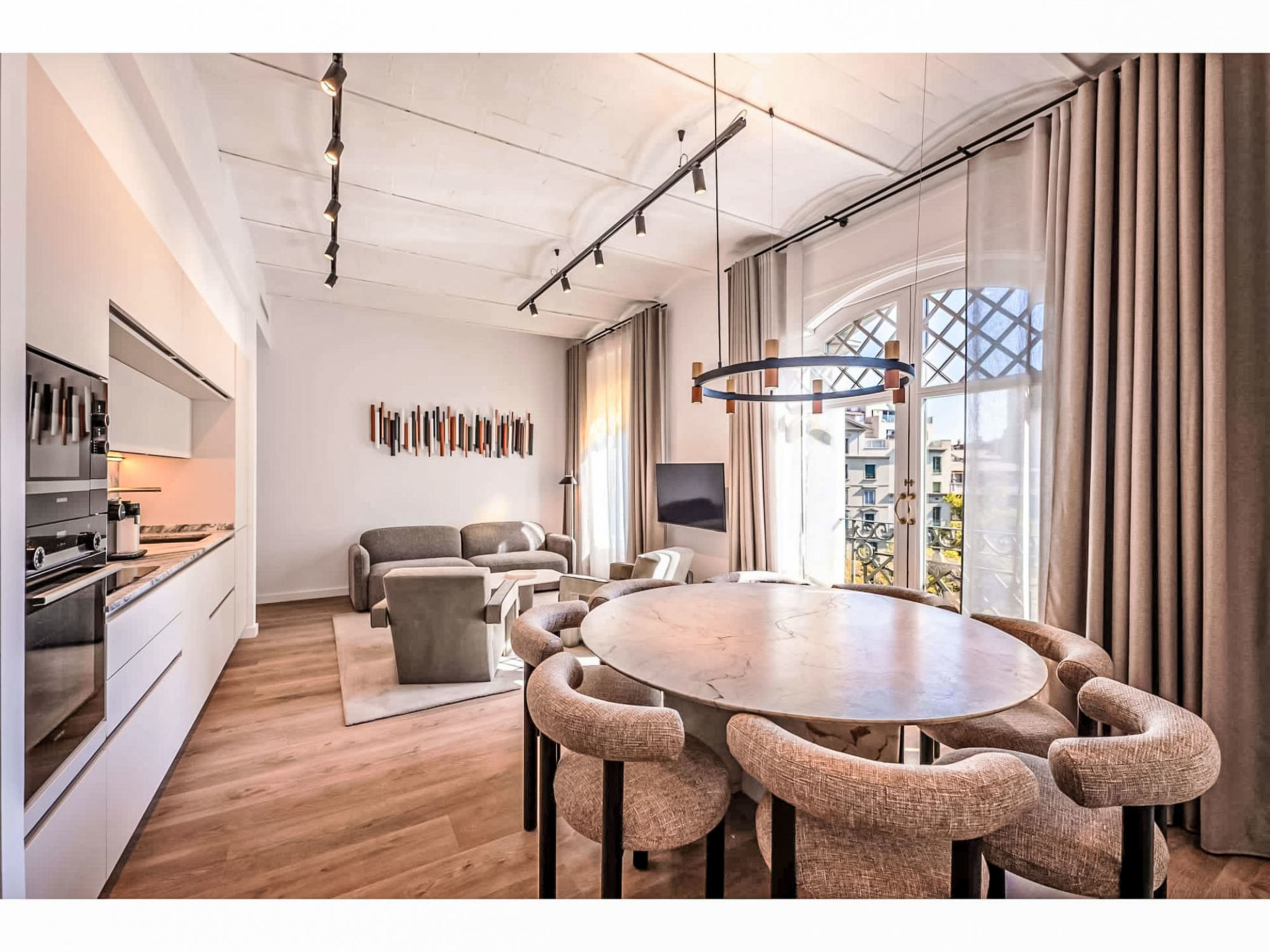 Photo of Sweett apartment Avinguda Diagonal