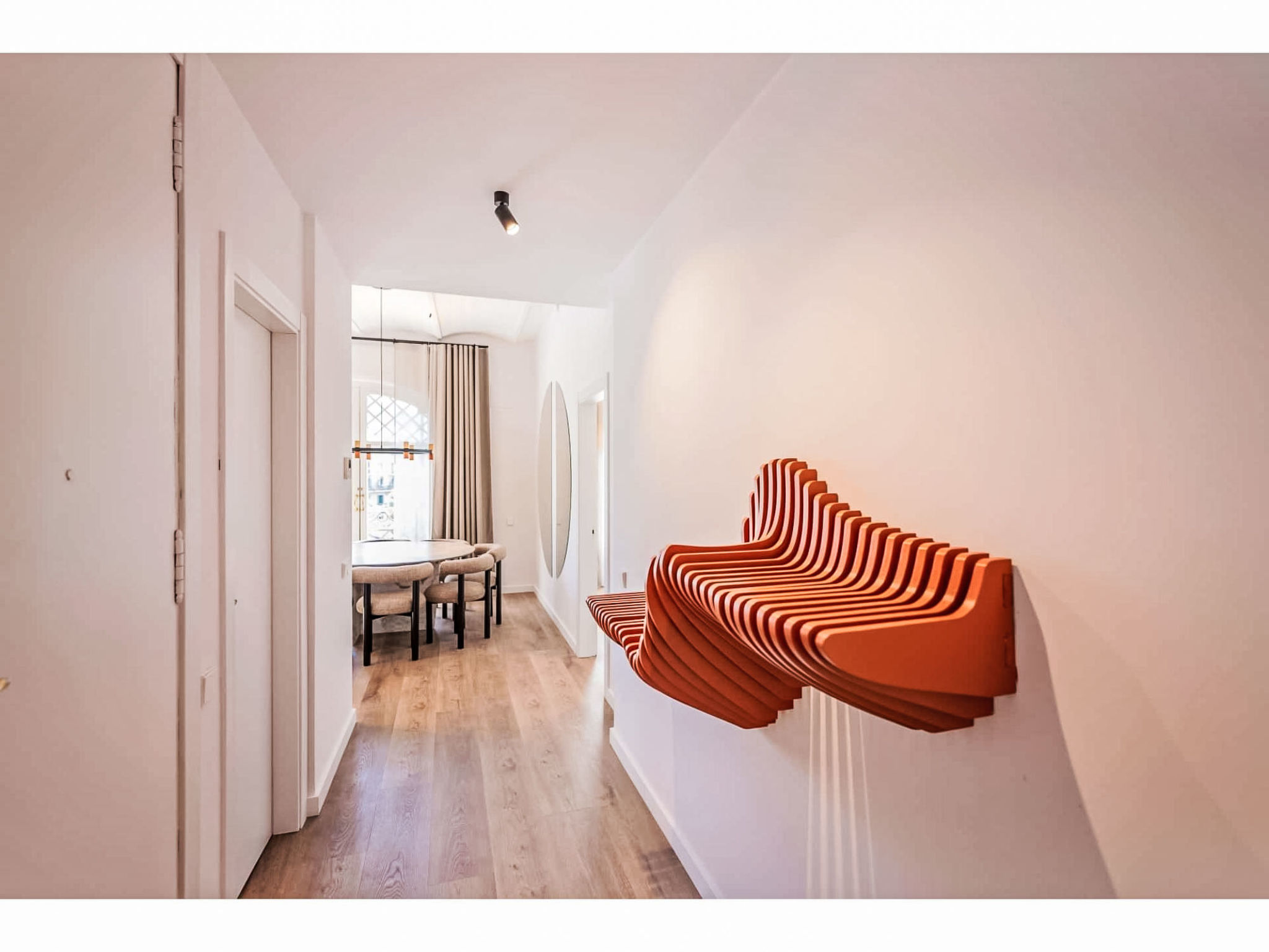 Photo of Sweett apartment Avinguda Diagonal