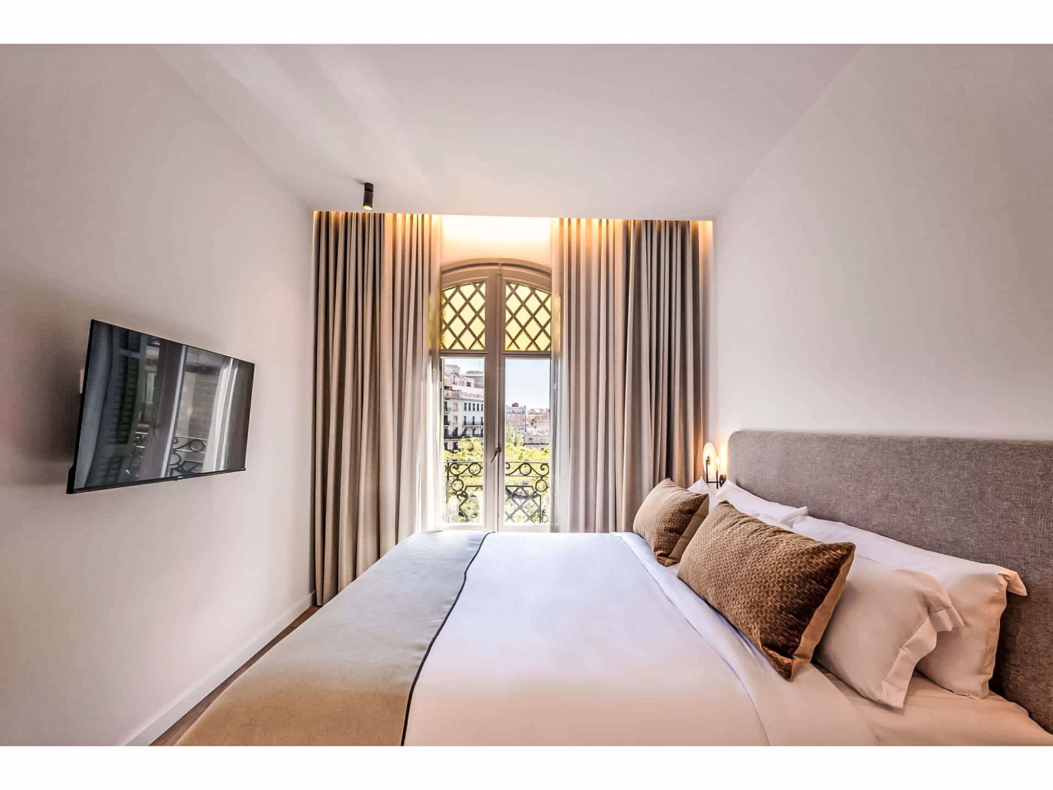 Photo of Sweett apartment Avinguda Diagonal