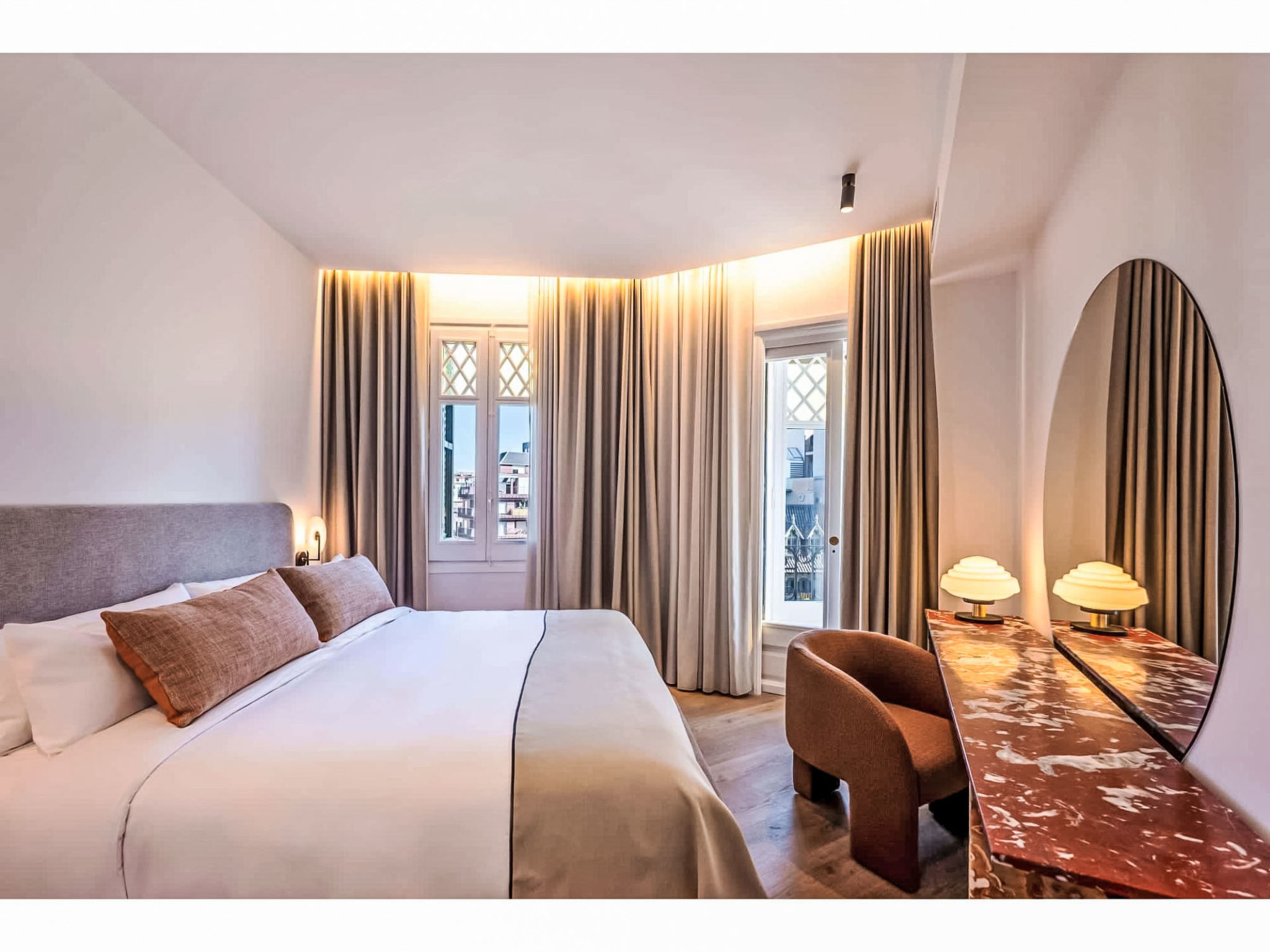 Photo of Sweett apartment Avinguda Diagonal