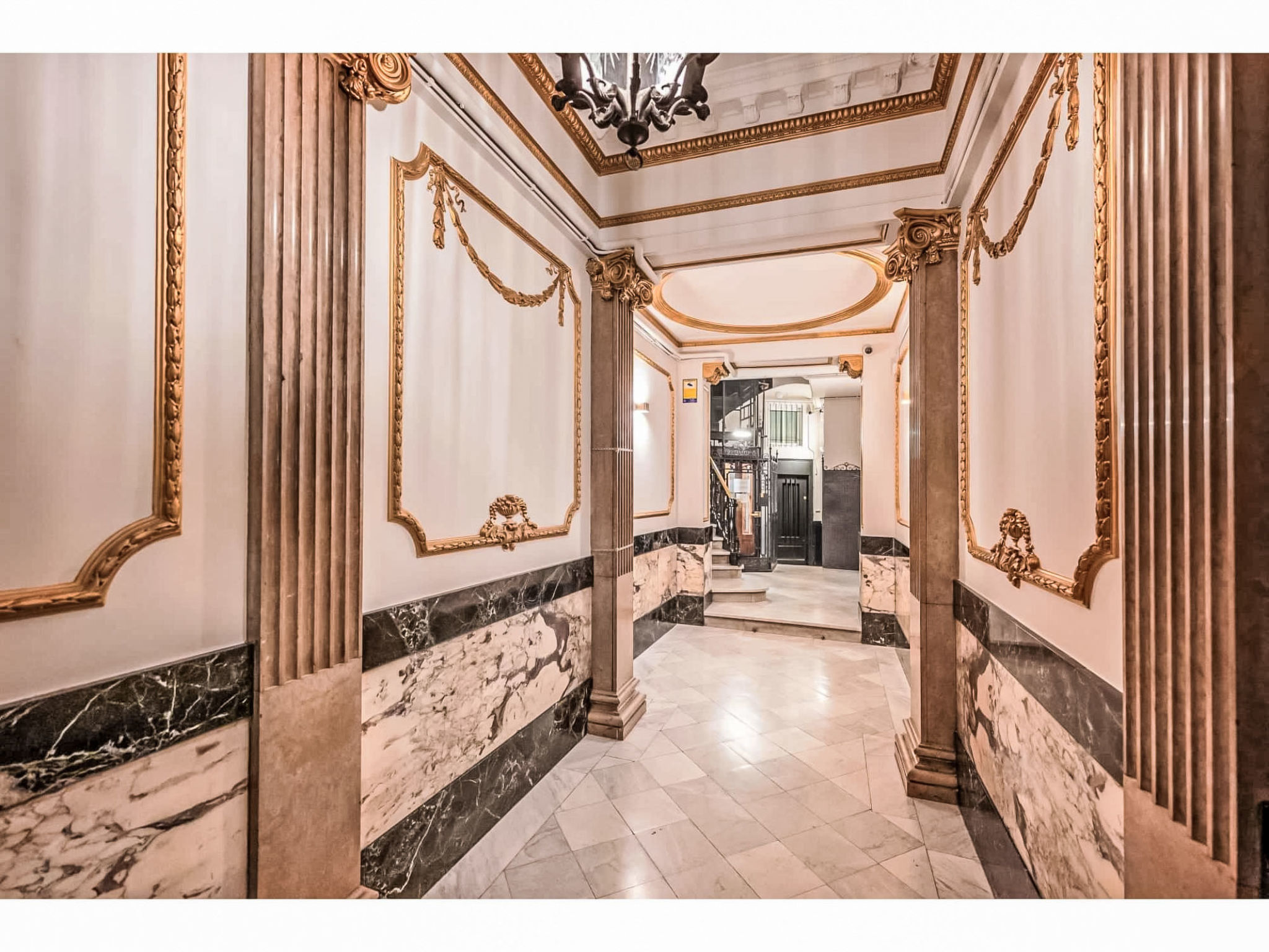 Photo of Sweett apartment Avinguda Diagonal